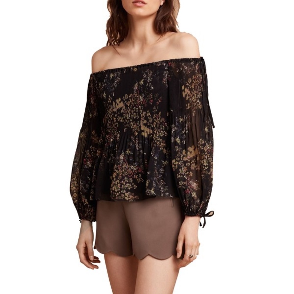 COPY - ARITZIA BLOUSE